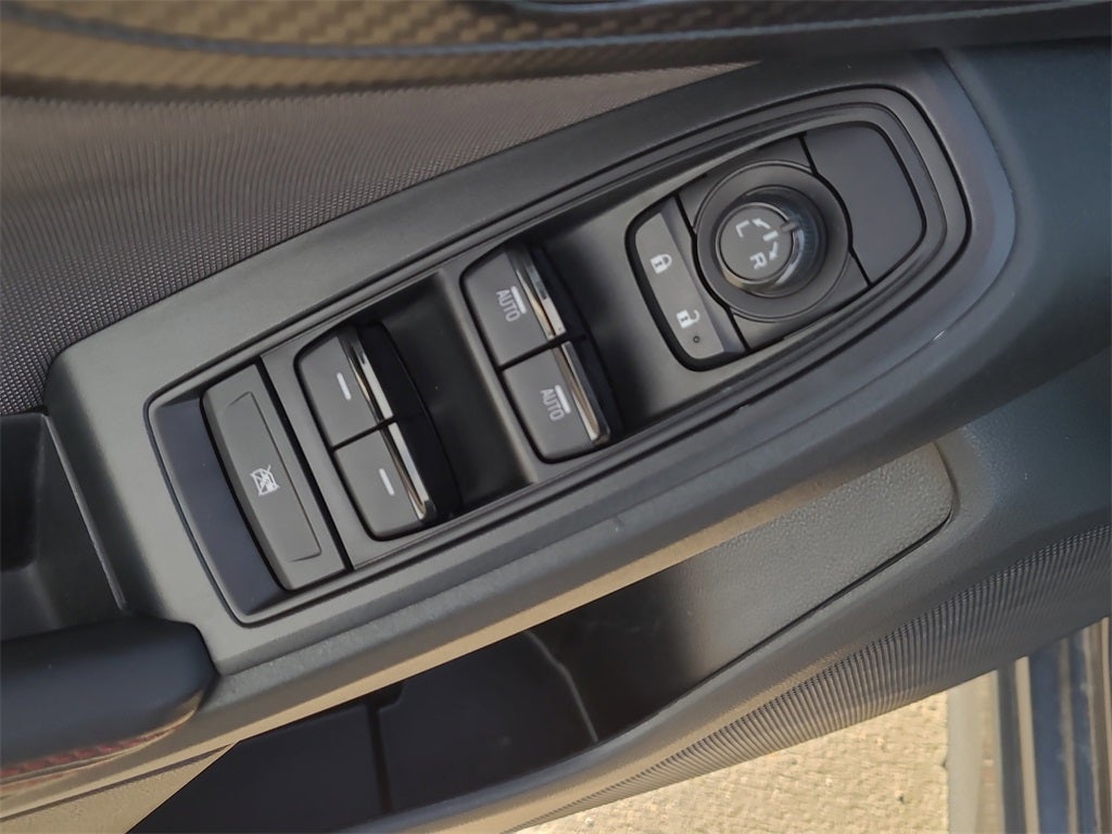 2023 Subaru Impreza Sport