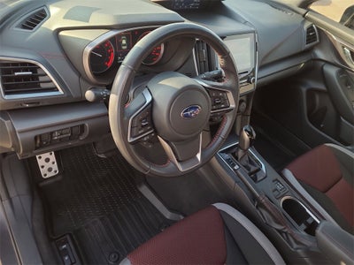 2023 Subaru Impreza Sport