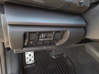 2023 Subaru Impreza Sport