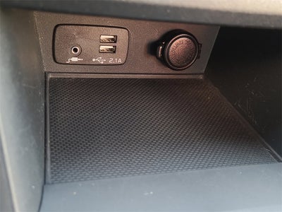 2023 Subaru Impreza Sport