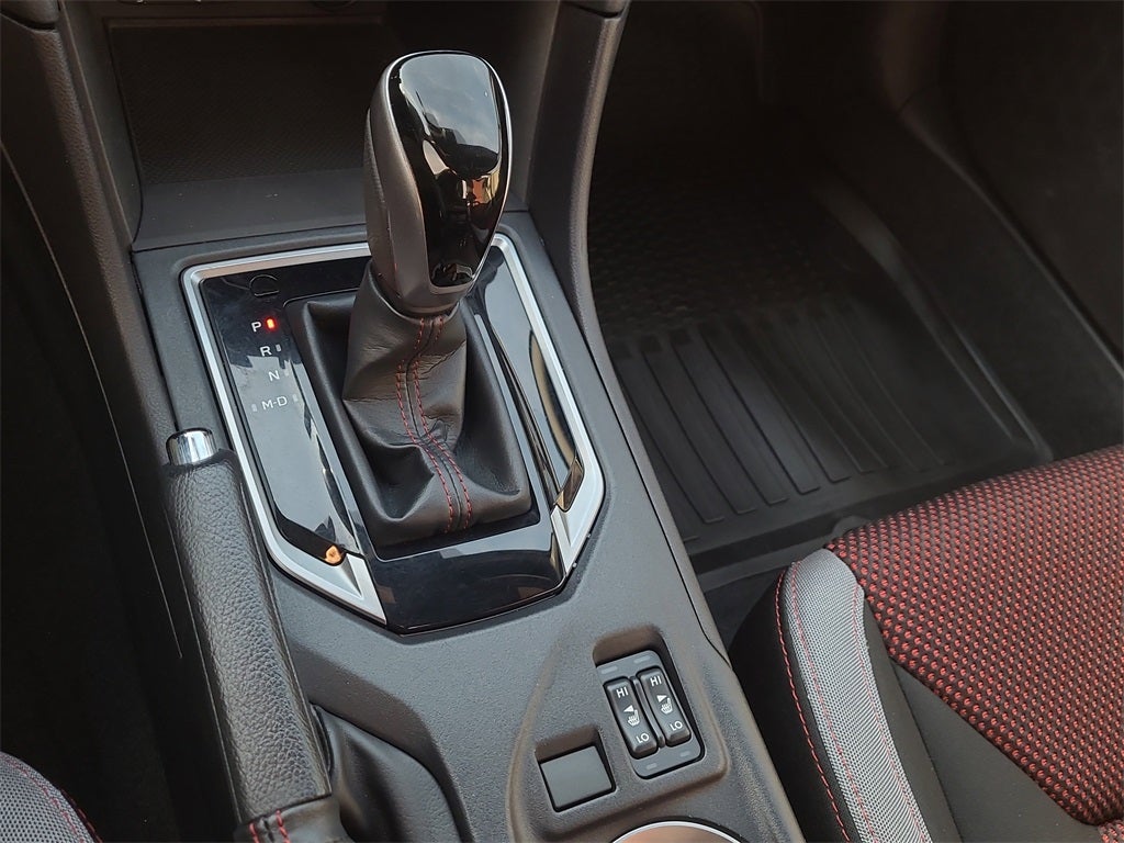 2023 Subaru Impreza Sport