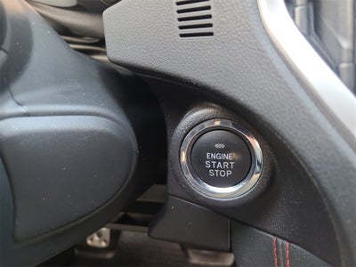 2023 Subaru Impreza Sport