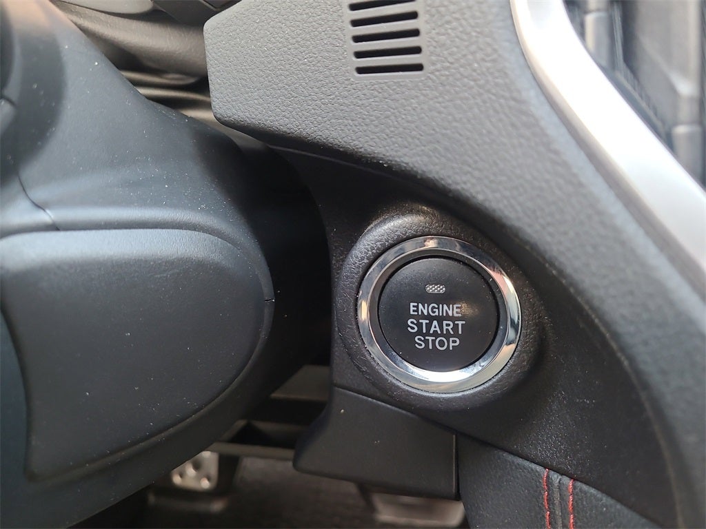 2023 Subaru Impreza Sport