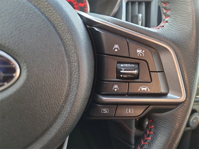 2023 Subaru Impreza Sport