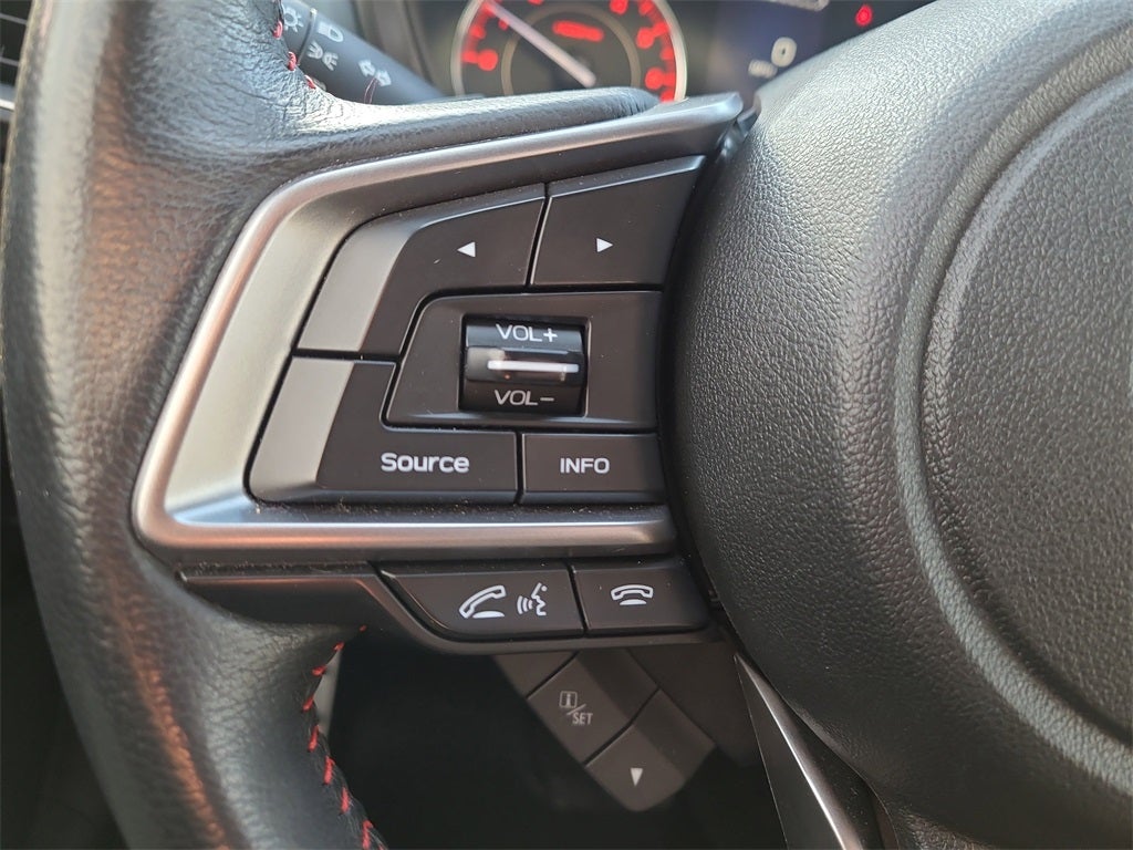 2023 Subaru Impreza Sport