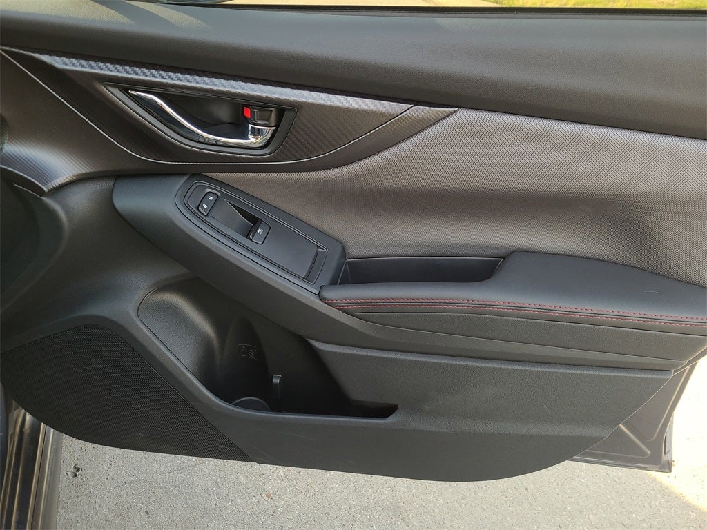 2023 Subaru Impreza Sport