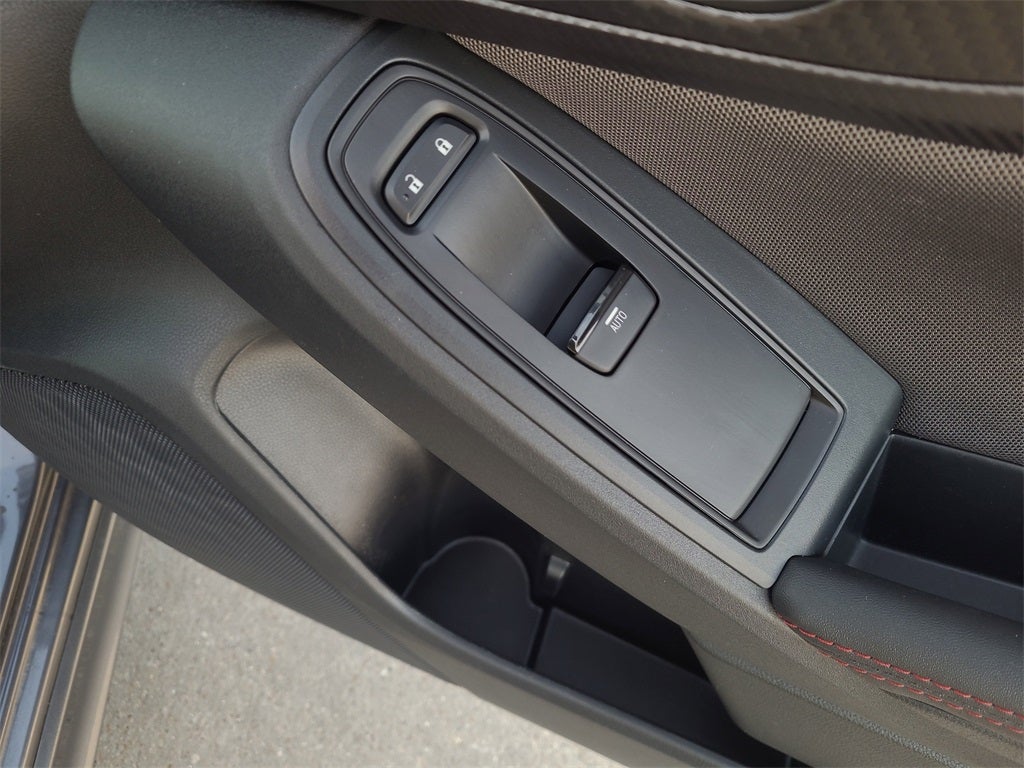 2023 Subaru Impreza Sport