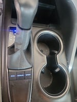 2024 Toyota Camry Base