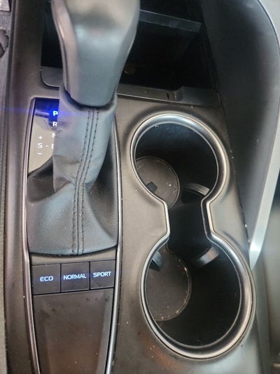 2024 Toyota Camry Base