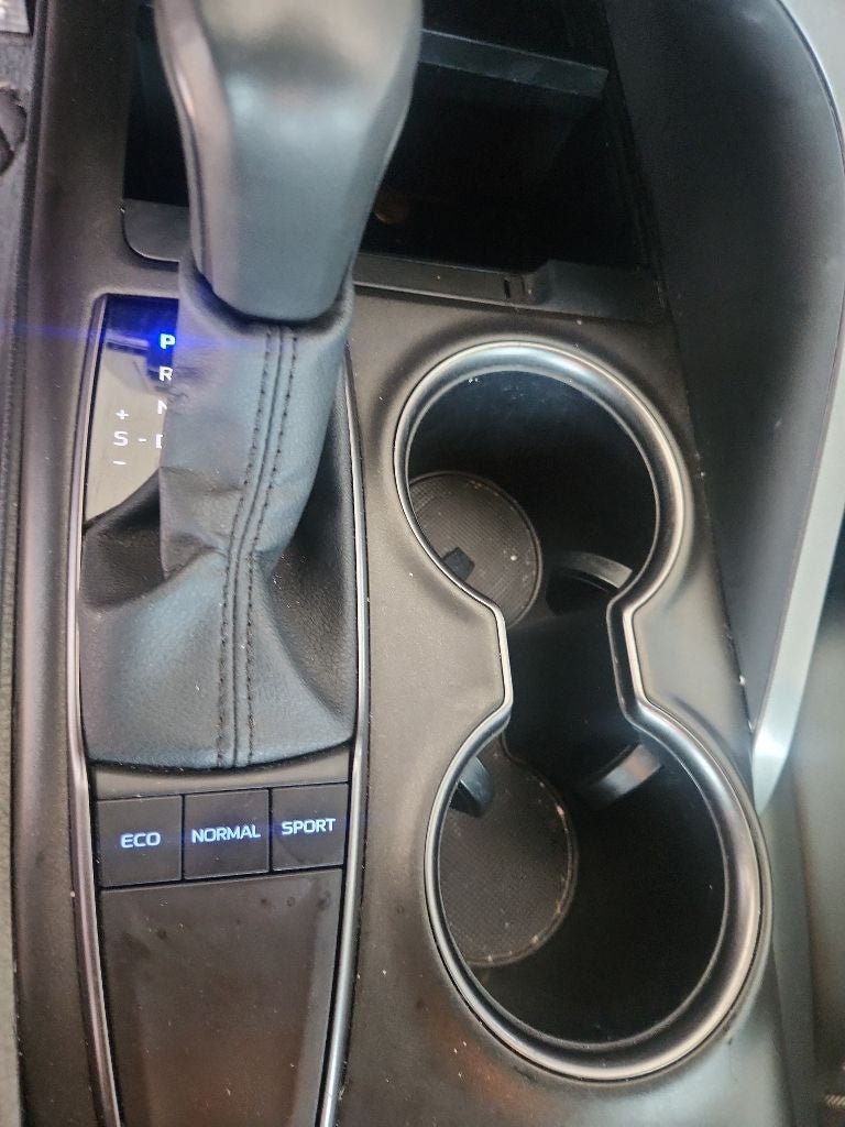 2024 Toyota Camry Base