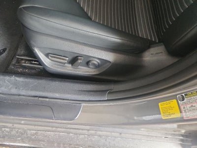 2024 Toyota Camry Base