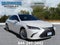 2021 Lexus ES 350 Ultra Luxury