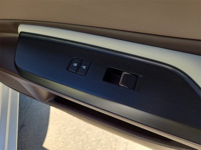 2021 Lexus ES 350 Ultra Luxury