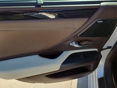 2021 Lexus ES 350 Ultra Luxury