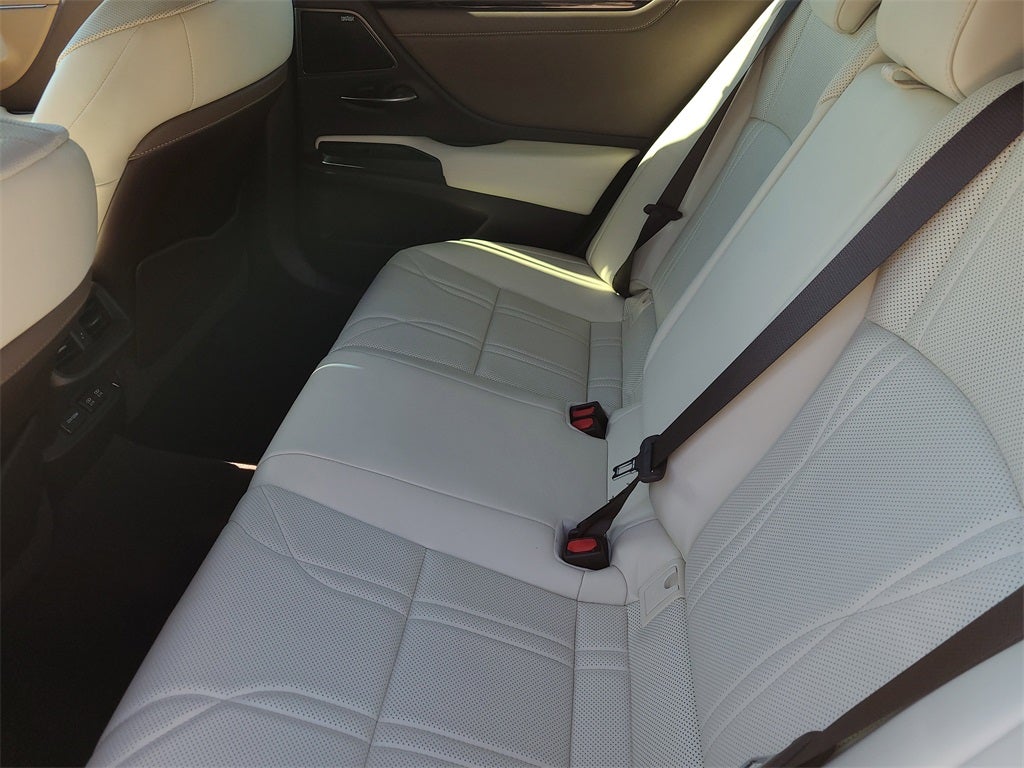 2021 Lexus ES 350 Ultra Luxury