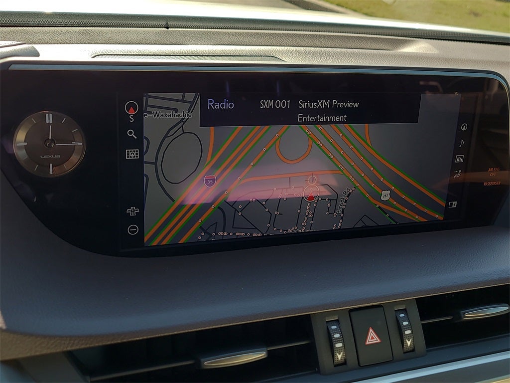 2021 Lexus ES 350 Ultra Luxury