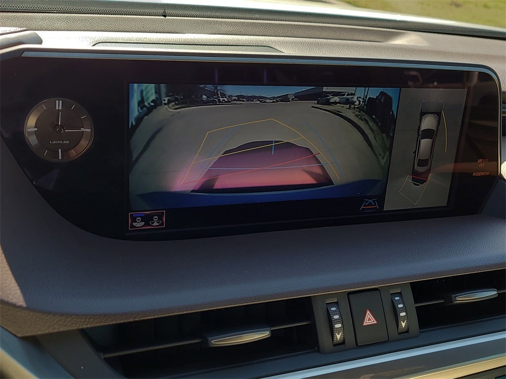 2021 Lexus ES 350 Ultra Luxury