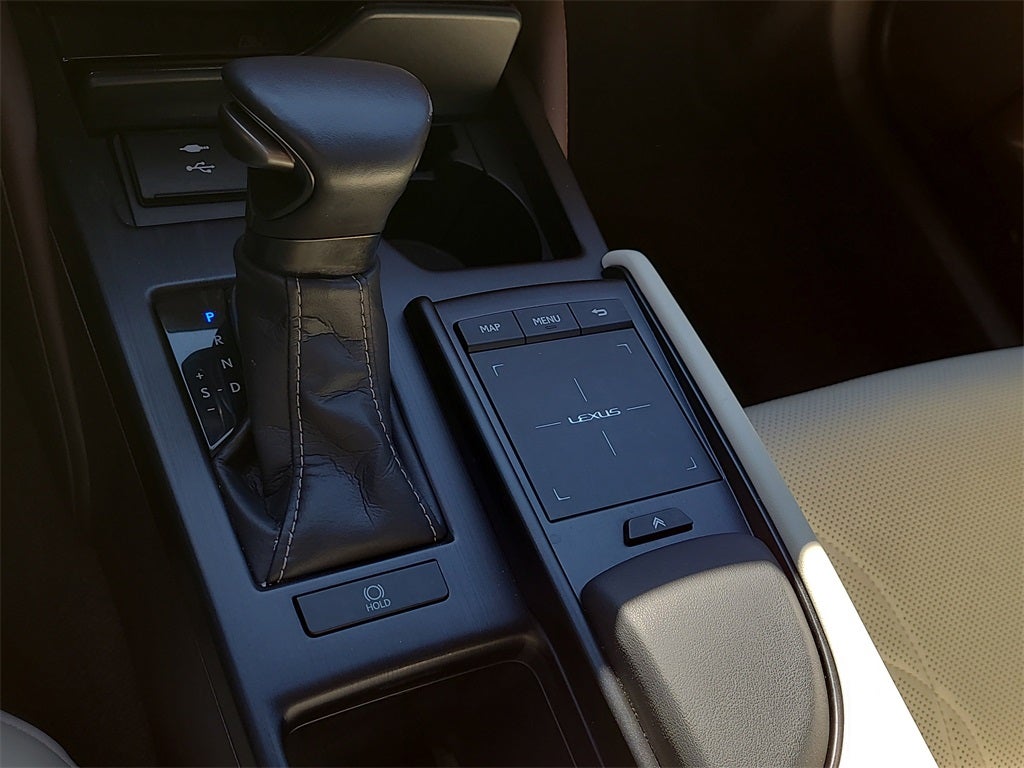 2021 Lexus ES 350 Ultra Luxury