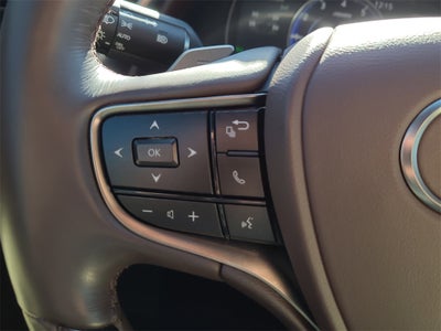 2021 Lexus ES 350 Ultra Luxury