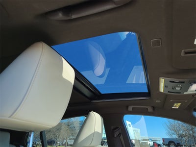 2021 Lexus ES 350 Ultra Luxury