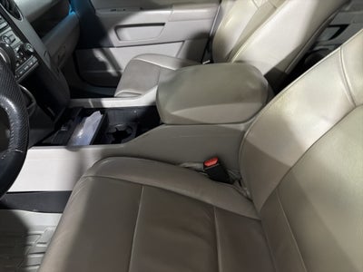 2014 Honda Pilot EX-L