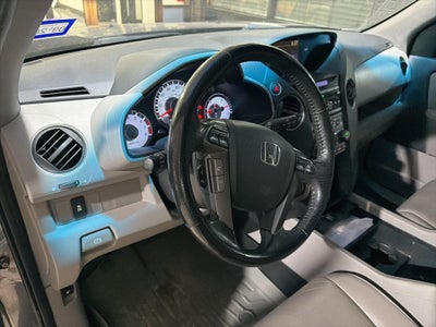 2014 Honda Pilot EX-L