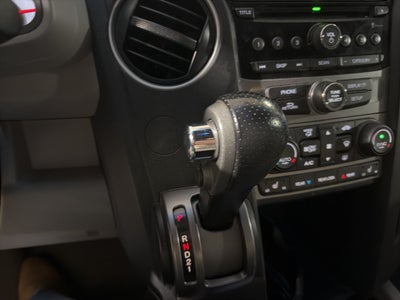 2014 Honda Pilot EX-L