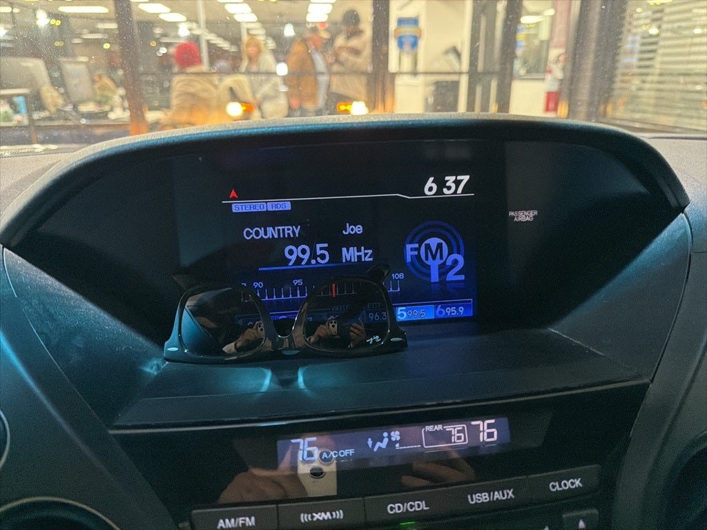 2014 Honda Pilot EX-L