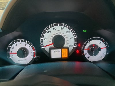 2014 Honda Pilot EX-L