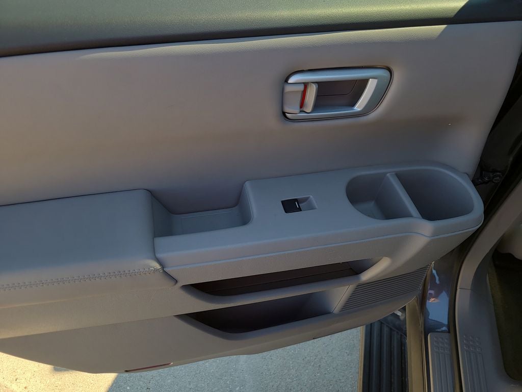 2014 Honda Pilot EX-L