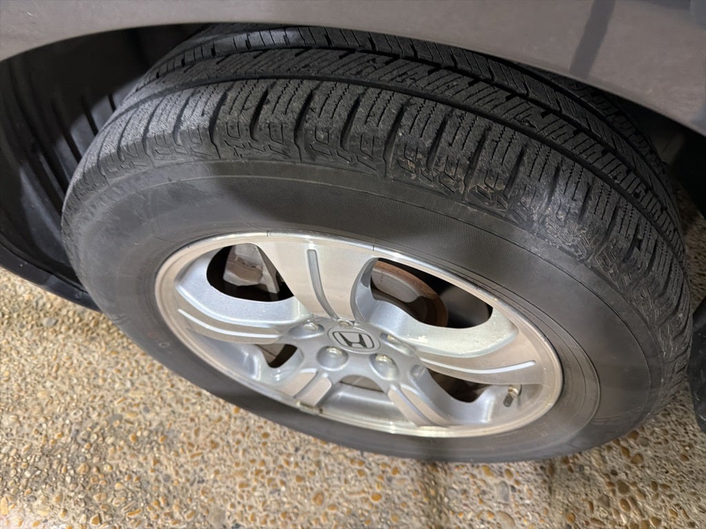 2014 Honda Pilot EX-L