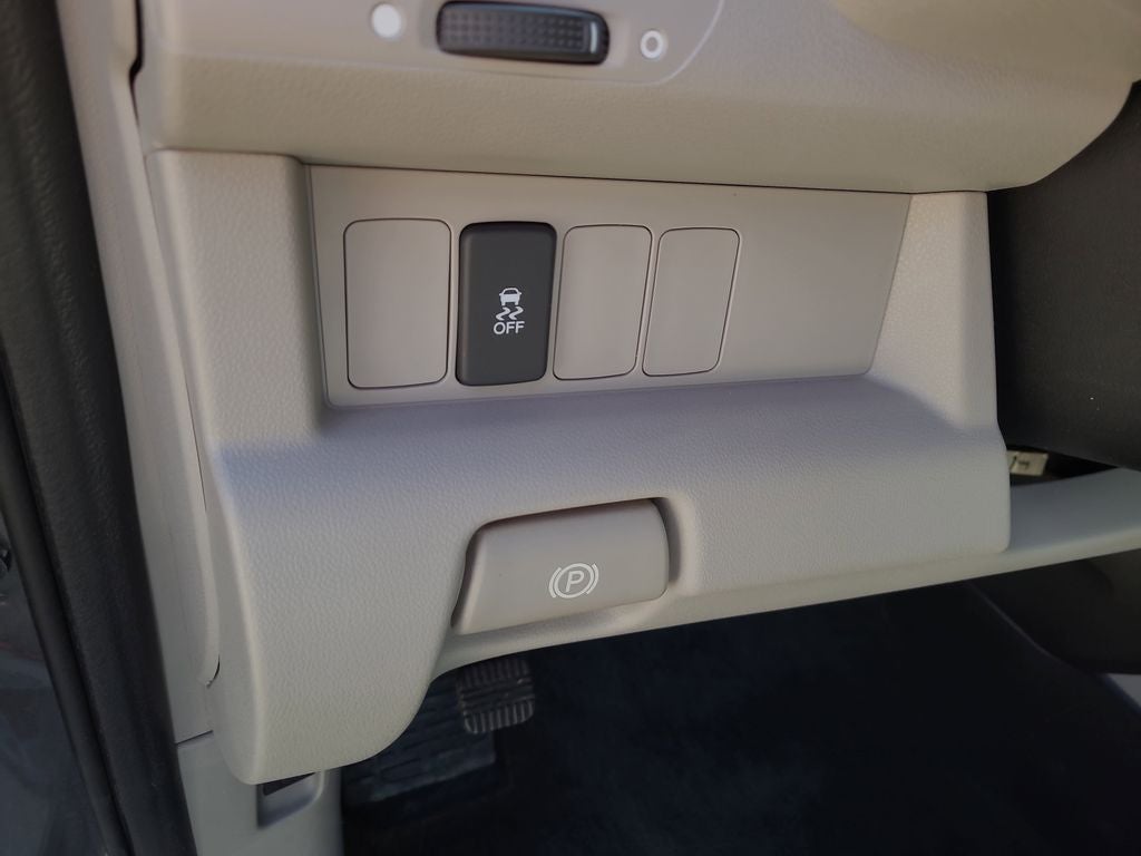 2014 Honda Pilot EX-L