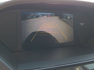 2014 Honda Pilot EX-L