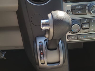 2014 Honda Pilot EX-L