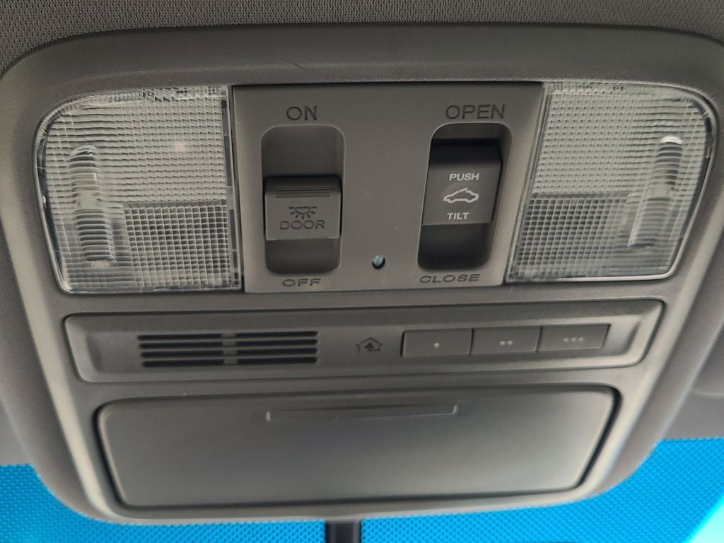 2014 Honda Pilot EX-L