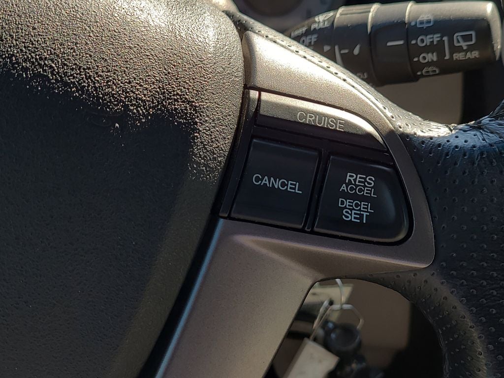 2014 Honda Pilot EX-L