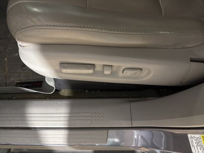 2014 Honda Pilot EX-L