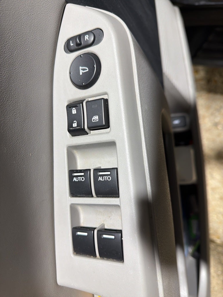 2014 Honda Pilot EX-L