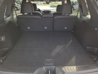 2020 Honda Passport EX-L