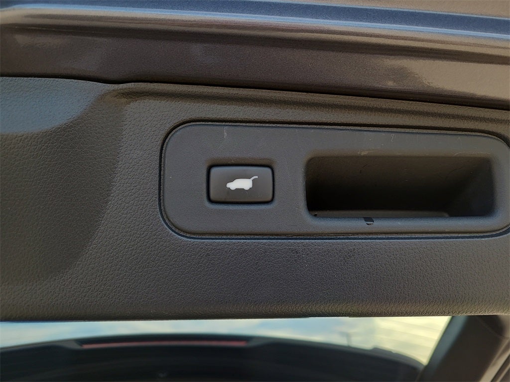 2020 Honda Passport EX-L