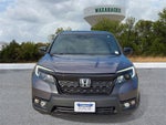 2020 Honda Passport EX-L