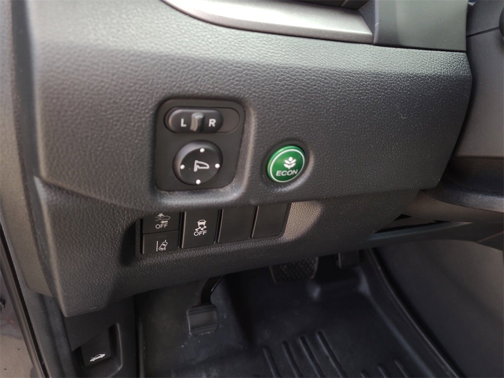 2020 Honda Passport EX-L