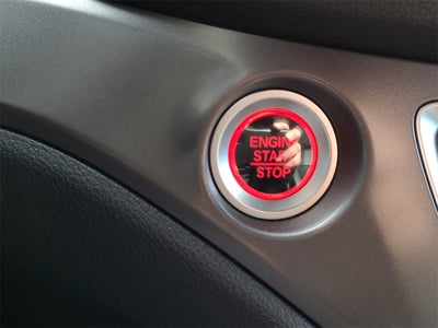 2020 Honda Passport EX-L