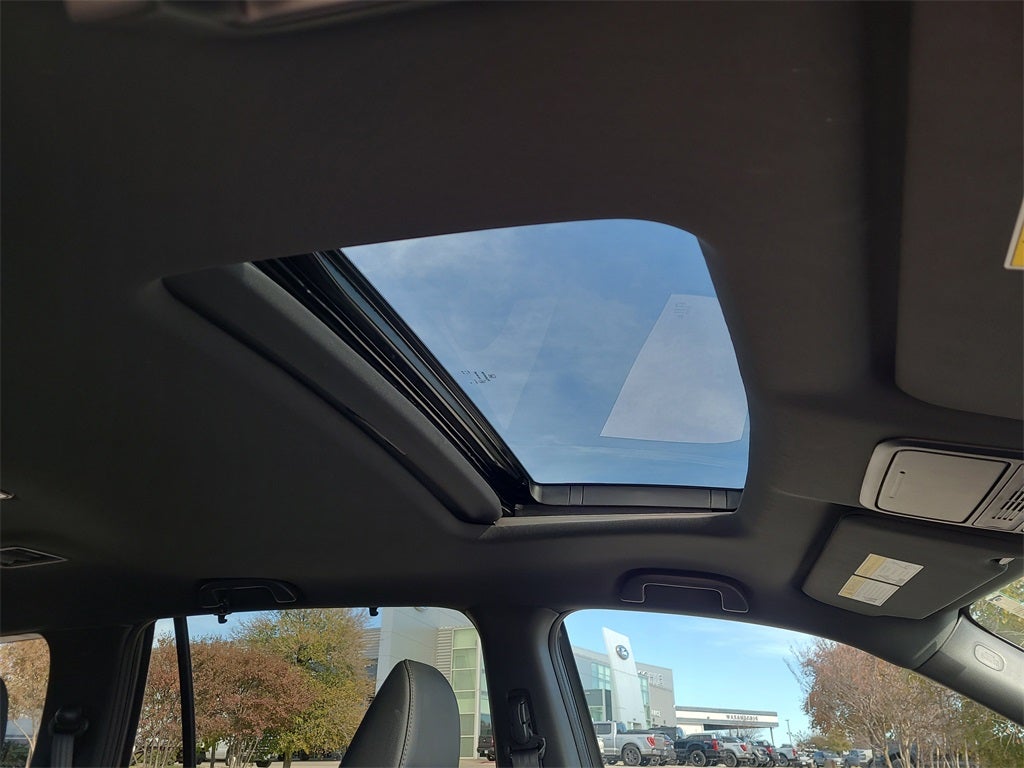 2020 Honda Passport EX-L