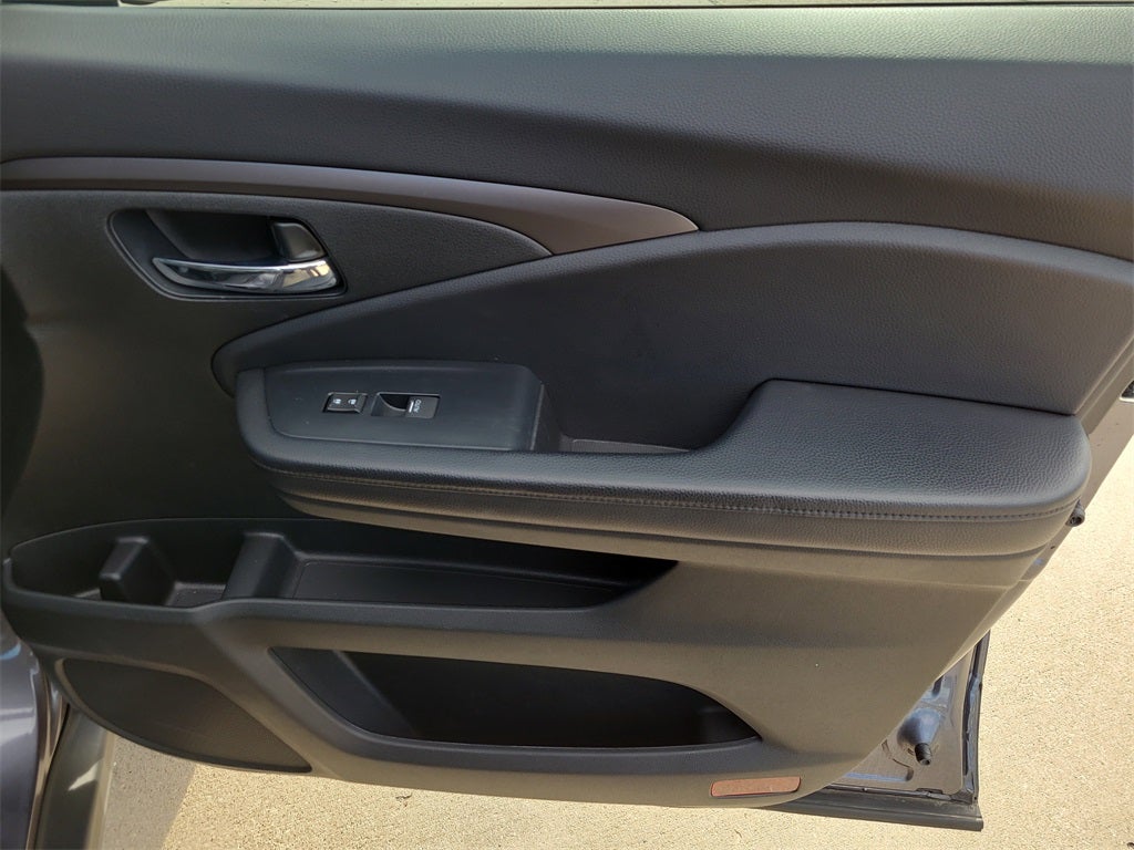 2020 Honda Passport EX-L