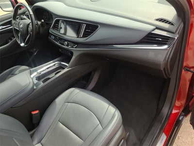 2024 Buick Enclave Premium Group