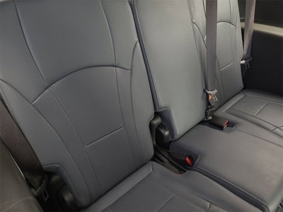 2024 Buick Enclave Premium Group