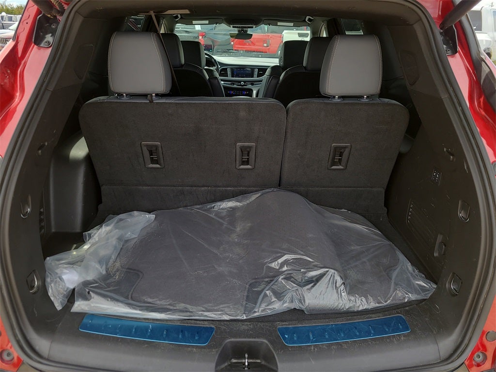 2024 Buick Enclave Premium Group