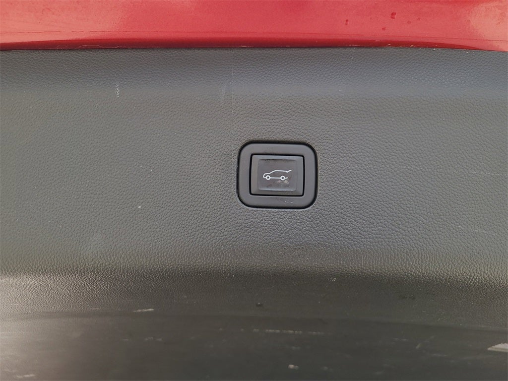 2024 Buick Enclave Premium Group