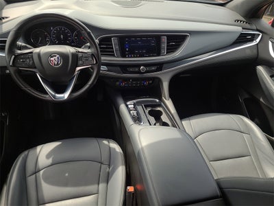 2024 Buick Enclave Premium Group